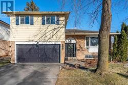 2187 BLACKBURN COURT  Burlington (Brant Hills), ON L7P 4B3