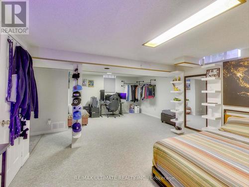 3460 Ingram Road, Mississauga, ON - Indoor