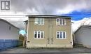 24 Mcneil Street, St John'S, NL  - Outdoor With Exterior 