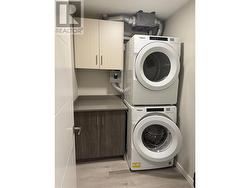 in suite laundry - 