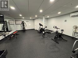 fitness centre located on 3rd floor - 