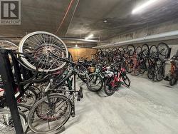 bike storage - 