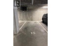 parking spot - 