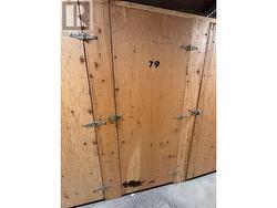 storage unit - 