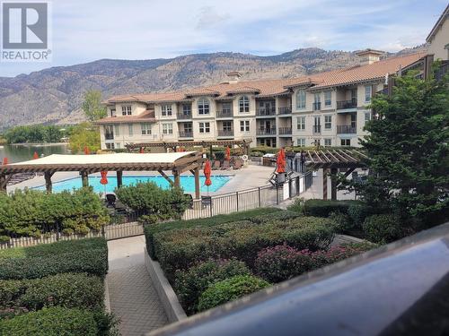 4200 Lakeshore Drive Unit# 211, Osoyoos, BC - Outdoor