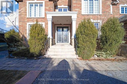 2489 Olinda Court, Mississauga, ON - Outdoor With Facade