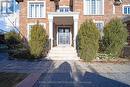 2489 Olinda Court, Mississauga, ON  - Outdoor With Facade 