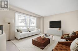 Living Room - virtually staged - 