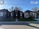 28 Harrison Avenue, Hamilton, ON  - Outdoor With Facade 