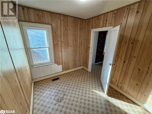 28 Harrison Avenue, Hamilton, ON - Indoor Photo Showing Other Room