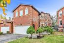 654 Ashprior Avenue, Mississauga, ON  - Outdoor 