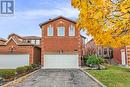 654 Ashprior Avenue, Mississauga, ON  - Outdoor With Facade 