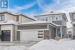 236 Thakur STREET  Saskatoon, SK S7W 0Z8