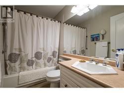 Ensuite bathroom - 