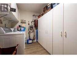 Laundry and oversized utility room - 