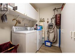 Laundry and oversized utility room - 