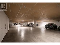 Parking Garage - 