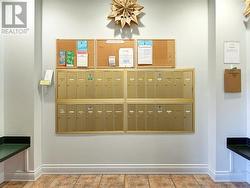 Mailboxes - 