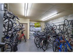 Bike Storage - 