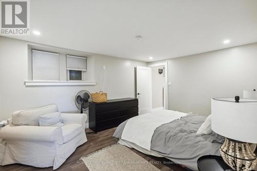 16 Ramore Street, Cambridge, ON - Indoor Photo Showing Bedroom