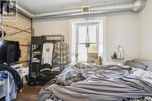 16 Ramore Street, Cambridge, ON - Indoor Photo Showing Bedroom