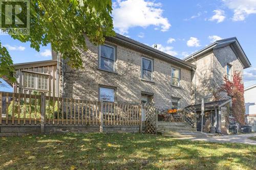 16 Ramore Street, Cambridge, ON - Outdoor