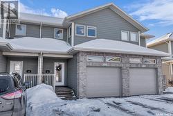 169 115 Shepherd CRESCENT  Saskatoon, SK S7H 0P8