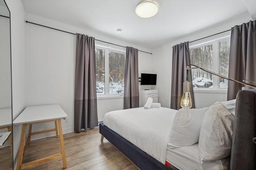 Chambre à coucher - 220 Rue De L'Everest, La Conception, QC - Indoor Photo Showing Bedroom