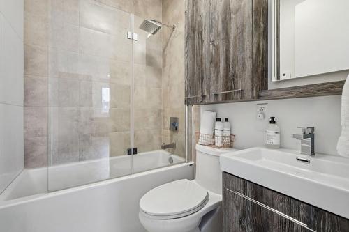 Salle de bains - 220 Rue De L'Everest, La Conception, QC - Indoor Photo Showing Bathroom