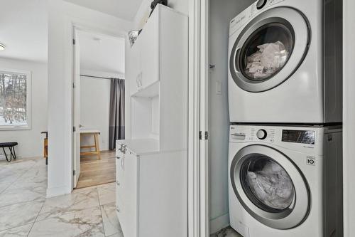 Autre - 220 Rue De L'Everest, La Conception, QC - Indoor Photo Showing Laundry Room