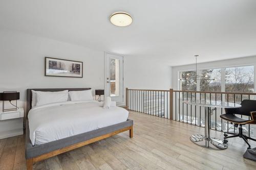 Autre - 220 Rue De L'Everest, La Conception, QC - Indoor Photo Showing Bedroom