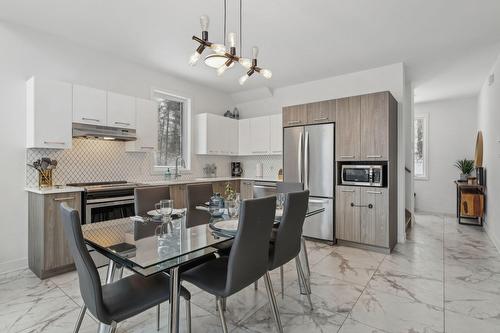 Salle à manger - 220 Rue De L'Everest, La Conception, QC - Indoor
