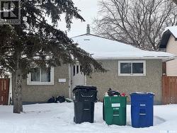 1107 J AVENUE N  Saskatoon, SK S7L 2L5