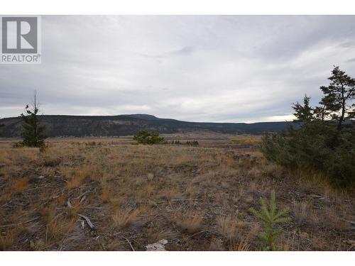 Chilco Ranch Road, Williams Lake, BC 