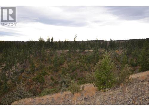 Chilco Ranch Road, Williams Lake, BC 