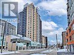 1602 - 318 SPRUCE STREET  Waterloo, ON N2L 3H6