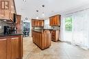 4069 Lakeshore Road, Burlington, ON  - Indoor Photo Showing Kitchen 