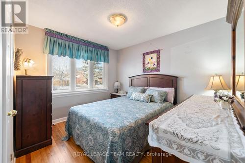 790 Hamlet Road, Ottawa, ON - Indoor Photo Showing Bedroom