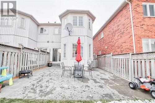 6918 Buttle Station Place, Mississauga, ON - Outdoor With Exterior