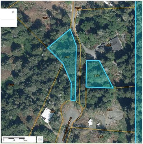 1240 Starlight Grove, Sooke, BC 