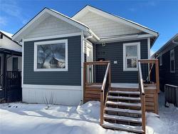 639 Ingersoll ST  Winnipeg, MB R3G 2J5