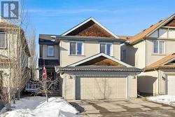 83 Copperstone Boulevard SE  Calgary, AB T2Z 0K9