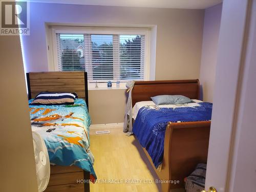 32 Stonecairn Drive, Cambridge, ON - Indoor Photo Showing Bedroom