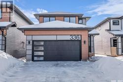 123 Leskiw LANE  Saskatoon, SK S7V 1R4