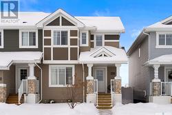 4521 E Keller AVENUE  Regina, SK S4V 3R3