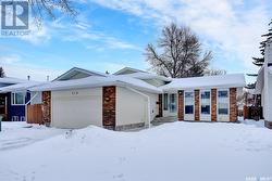 219 Michener DRIVE  Regina, SK S4V 0J3