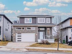 274 Transom Drive  Halifax, NS B3M 0L6