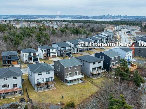 274 Transom Drive, Halifax, NS 