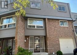 136 - 2315 BROMSGROVE ROAD  Mississauga, ON L5J 4A6