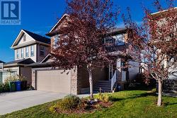 206 Evanspark Circle NW  Calgary, AB T3P 0A5